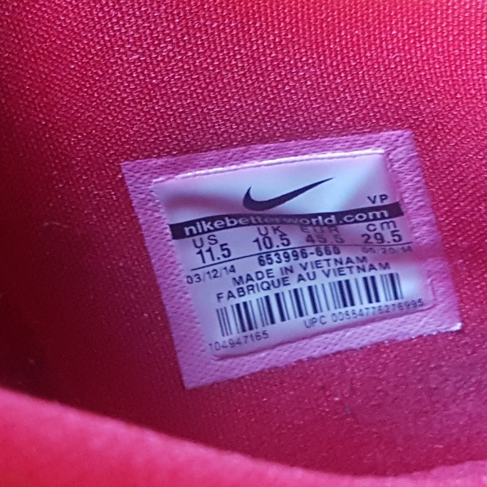 🚫🚫SOLD🚫🚫Nike  KD 7 Global Game Kevin Durant - Picture 7 of 8